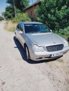 Mercedes-Benz C 220    | Mobile.bg    2