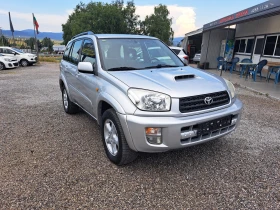 Обява за продажба на Toyota Rav4 2.0 d4d ~6 980 лв. - изображение 1