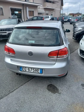 VW Golf 2.0tdi, снимка 6