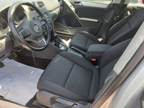 VW Golf 2.0tdi, снимка 11