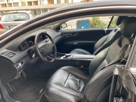 Mercedes-Benz CL 500  , FULL, V8, 5.5, 104.. | Mobile.bg    6