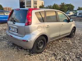 Nissan Note 1.6 GAZ BENBIN AVTOMAT | Mobile.bg    4