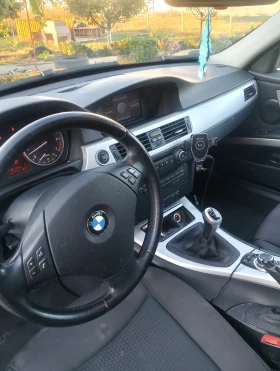 BMW 318 2.0 143 коня, снимка 5