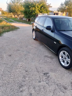 BMW 318 2.0 143 коня, снимка 4