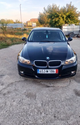 BMW 318 2.0 143 коня, снимка 1