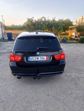 BMW 318 2.0 143 коня, снимка 2