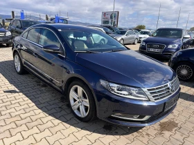 VW CC 2.0TSI AVTOMAT/NAVI/KOJA ЛИЗИНГ, снимка 4