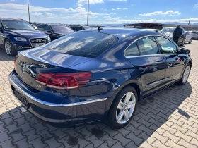 VW CC 2.0TSI AVTOMAT/NAVI/KOJA ЛИЗИНГ, снимка 6