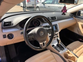 VW CC 2.0TSI AVTOMAT/NAVI/KOJA , снимка 13