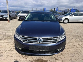 VW CC 2.0TSI AVTOMAT/NAVI/KOJA ЛИЗИНГ, снимка 3