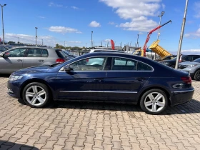 VW CC 2.0TSI AVTOMAT/NAVI/KOJA , снимка 9