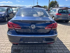 VW CC 2.0TSI AVTOMAT/NAVI/KOJA ЛИЗИНГ, снимка 7