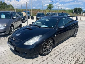 Toyota Celica VVTLI 192hp, снимка 2