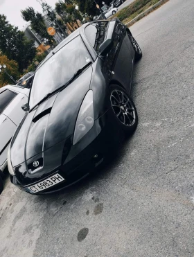 Toyota Celica VVTLI 192hp, снимка 1