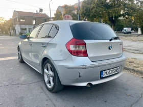 BMW 120 120D, снимка 4