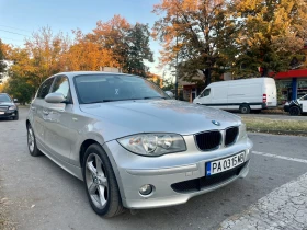 BMW 120 120D, снимка 2