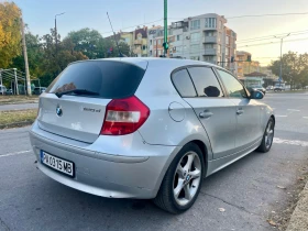 BMW 120 120D, снимка 5