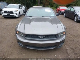 Ford Mustang 3.7 | Mobile.bg    12