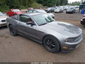 Ford Mustang 3.7 | Mobile.bg    13