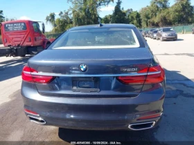 BMW 750 2016 BMW 750I | Mobile.bg    8