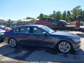 BMW 750 2016 BMW 750I | Mobile.bg    3