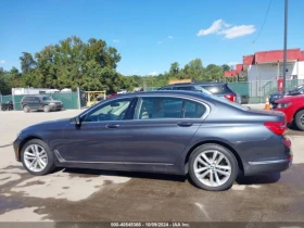 BMW 750 2016 BMW 750I | Mobile.bg    6