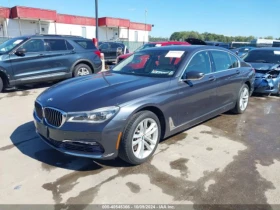 BMW 750 2016 BMW 750I | Mobile.bg    5