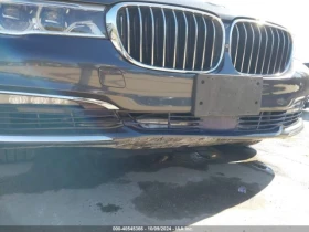 BMW 750 2016 BMW 750I | Mobile.bg    13