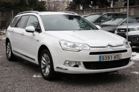 Citroen C5 2.0HDI EXCLUSIVE , снимка 7