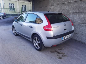 Citroen C4, снимка 1