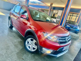 Dacia Sandero STEPWAY* REALNI KM* , снимка 1