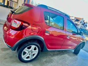 Dacia Sandero STEPWAY* REALNI KM* , снимка 6