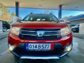 Dacia Sandero STEPWAY* REALNI KM* , снимка 2