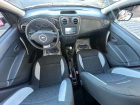 Dacia Sandero STEPWAY* REALNI KM* , снимка 9