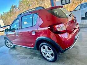 Dacia Sandero STEPWAY* REALNI KM* , снимка 4