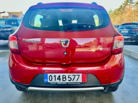 Dacia Sandero STEPWAY* REALNI KM* , снимка 5