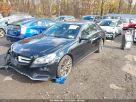 Обява за продажба на Mercedes-Benz E 350 4MATIC ~16 500 лв. - изображение 5