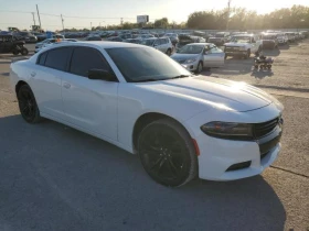 Dodge Charger 2018 DODGE CHARGER SXT | Mobile.bg    4