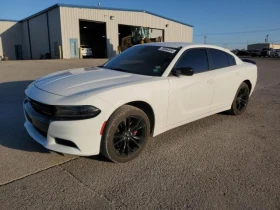 Dodge Charger 2018 DODGE CHARGER SXT | Mobile.bg    2