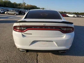 Dodge Charger 2018 DODGE CHARGER SXT | Mobile.bg    6