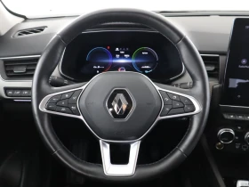 Renault Arkana  1.6E-TECH/145HP/ACC/TSR/LED/NAVI/CAM/CARPLAY/550b, снимка 13