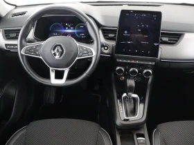 Renault Arkana  1.6E-TECH/145HP/ACC/TSR/LED/NAVI/CAM/CARPLAY/550b, снимка 14