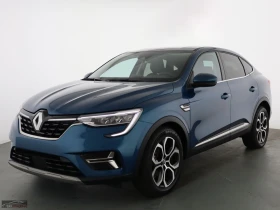 Renault Arkana  1.6E-TECH/145HP/ACC/TSR/LED/NAVI/CAM/CARPLAY/550b