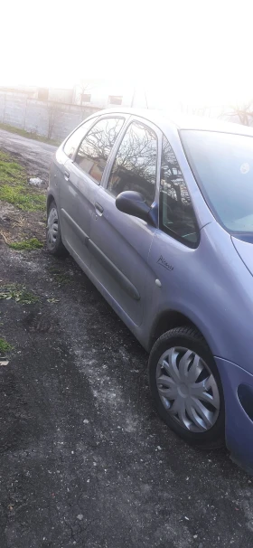 Citroen Xsara picasso 1.8  | Mobile.bg    6