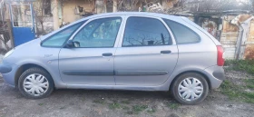 Citroen Xsara picasso 1.8  | Mobile.bg    7