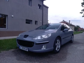 Peugeot 407 2.0hdi, снимка 3