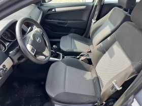 Opel Astra 1.7 CDTI, снимка 9