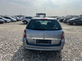 Opel Astra 1.7 CDTI, снимка 6