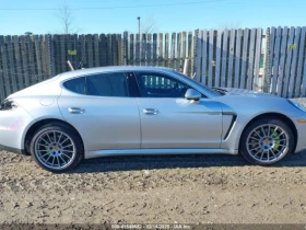 Porsche Panamera E-HYBRID S - 29000 лв. - 16522596 | Car24.bg