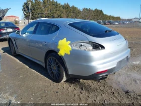 Porsche Panamera E-HYBRID S - 29000 лв. - 16522596 | Car24.bg